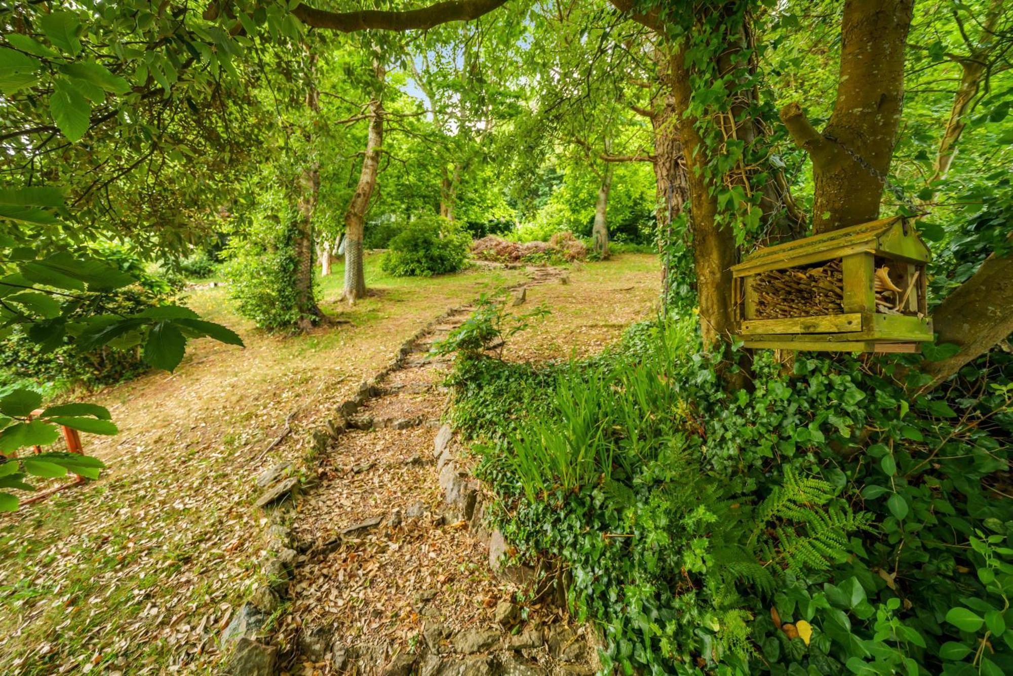 Отель Ingleside Линтон Экстерьер фото
